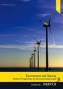 Cover: Environment and Society - Routledge