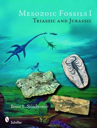 Abbildung von: Mesozoic Fossils - Schiffer Publishing Ltd