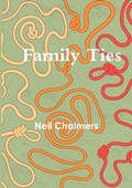Cover: Family Ties - Lulu.com