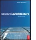 Cover: Structure and Architecture - Architectural Press