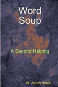 Cover: Word Soup Second Helping - Lulu.com