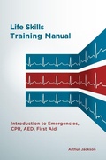 Cover: Life Skills Training Manual - Lulu.com