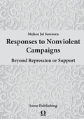 Cover: Responses to Nonviolent Campaigns - Lulu.com