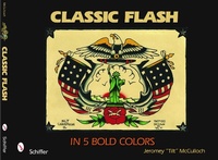 Abbildung von: Classic Flash in Five Bold Colors - Schiffer Publishing Ltd