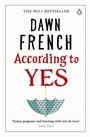 Cover: According to Yes - Penguin Books Ltd