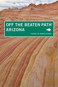 Cover: Arizona Off the Beaten Path (R) - GPP Travel