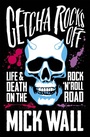 Cover: Getcha Rocks Off - Orion (an Imprint of The Orion Publishing Group Ltd )
