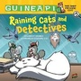 Cover: Raining Cats and Detectives - Graphic Universe (TM)