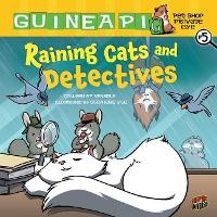 Enlarge image Cover: Raining Cats and Detectives - Graphic Universe (TM)