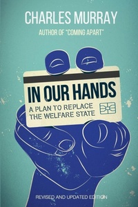 Enlarge image Cover: In Our Hands - AEI Press
