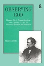 Cover: Observing God - Routledge