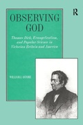 Cover: Observing God - Routledge