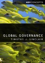 Bild: Global Governance - Polity Press