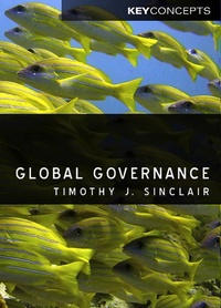 Bild vergrößern Bild: Global Governance - Polity Press