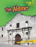 Cover: The Alamo - Lerner Publications (Tm)