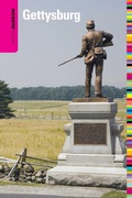 Cover: Insiders' Guide (R) to Gettysburg - Insider's Guide