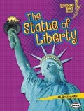 Cover: The Statue of Liberty - Lerner Publications Co ,U.S.