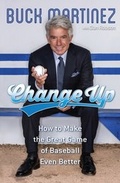 Cover: Change Up - HarperCollins Canada