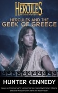 Cover: Hercules and the Geek of Greece - HarperCollins Canada