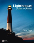 Bild: Lighthouses - Schiffer Publishing Ltd