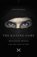Cover: The Killing Game - HarperCollins Canada
