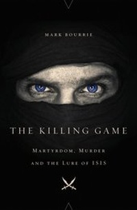 Enlarge image Cover: The Killing Game - HarperCollins Canada