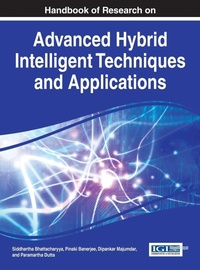 Abbildung von: Handbook of Research on Advanced Research on Hybrid Intelligent Techniques and Applications - Idea Group,U.S.