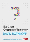 Cover: The Great Questions of Tomorrow - Simon & Schuster Ltd