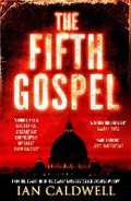 Cover: The Fifth Gospel - Simon & Schuster Ltd