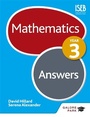 Cover: Mathematics Year 3 Answers - Galore Park Publishing Ltd