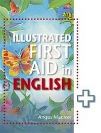 Enlarge image Cover: The Illustrated First Aid in English - Hodder Education