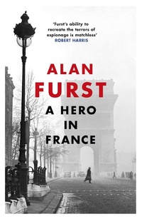Enlarge image Cover: A Hero in France - Weidenfeld & Nicolson