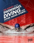 Cover: Science of the Summer Olympics Pack A of 4 - Raintree