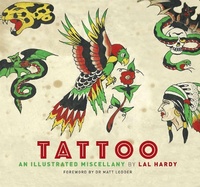 Abbildung von: Tattoo - Robinson