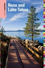 Cover: Insiders' Guide (R) to Reno and Lake Tahoe - Insider's Guide