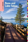 Cover: Insiders' Guide (R) to Reno and Lake Tahoe - Insider's Guide