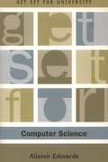 Cover: Get Set for Computer Science - Edinburgh University Press