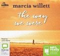 Cover: The Way We Were - Bolinda/Audible Audio