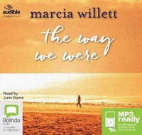 Enlarge image Cover: The Way We Were - Bolinda/Audible Audio