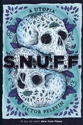 Cover: S.N.U.F.F. - Gollancz
