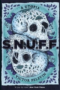 Enlarge image Cover: S.N.U.F.F. - Gollancz