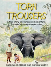 Abbildung von: Torn Trousers - Tantor Media, Inc