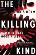 Cover: The Killing Kind - Mulholland Books