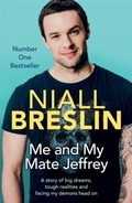 Cover: Me and My Mate Jeffrey - Hachette Books Ireland