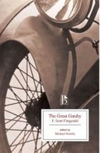 Enlarge image Cover: The Great Gatsby - Broadview Press Ltd