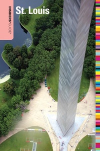 Abbildung von: Insiders' Guide (R) to St. Louis - Insider's Guide