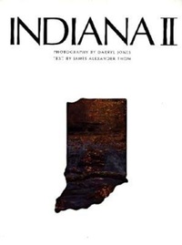 Enlarge image Cover: Indiana II - Graphic Arts Books