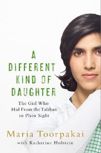 Abbildung von: A Different Kind of Daughter - Bluebird