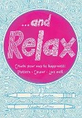 Cover: ...and Relax - Bluebird