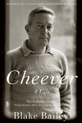 Cover: Cheever - Picador
